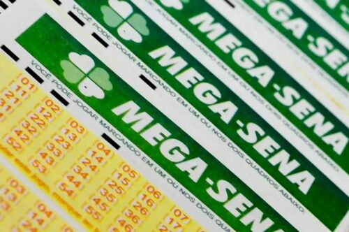 Apostas de SC ganham R$ 30 mil na Mega-Sena
