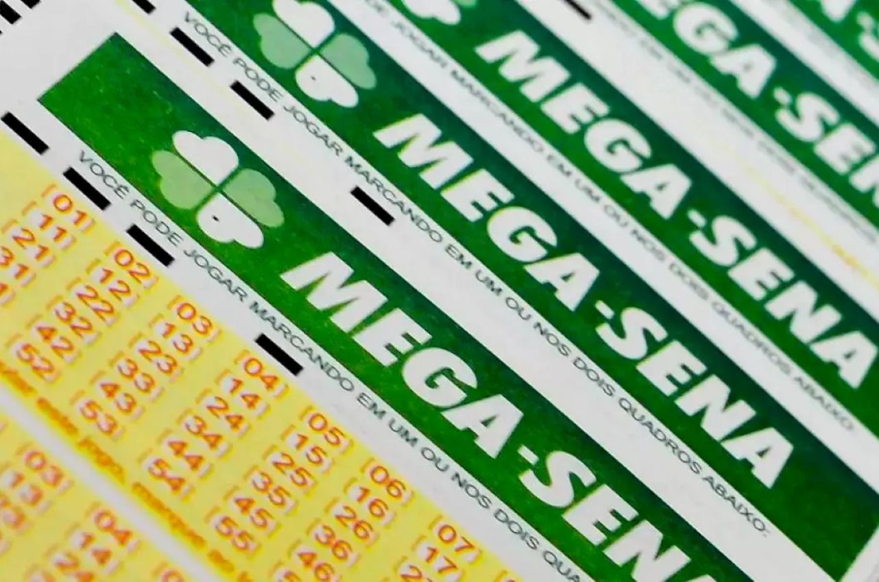 Apostas de SC ganham R$ 30 mil na Mega-Sena - SCTODODIA