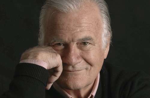 Morre Mino Carta, ícone do jornalismo brasileiro
