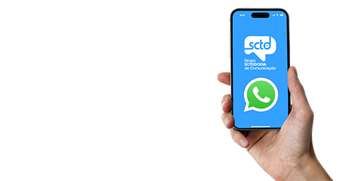 Acesse nosso canal no Whatsapp