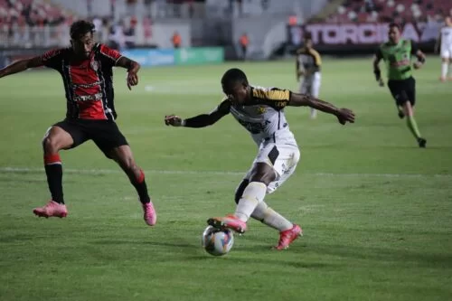 Definição dos semifinalistas da Copa SC começa neste fim de semana