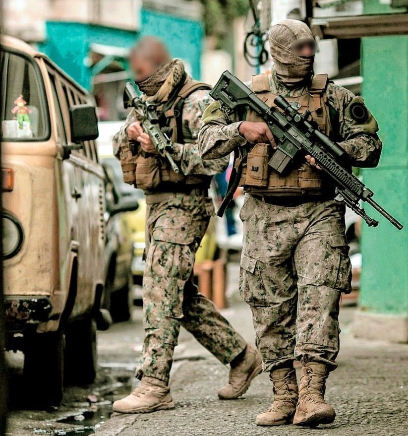 Defensoria Pública da União se manifesta contra aumento da violência e da letalidade policial no RJ