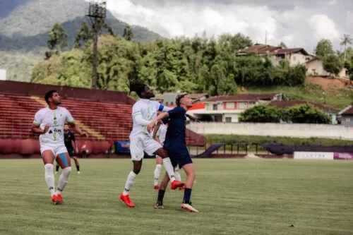 Campeão do Catarinense da Série C será conhecido neste domingo