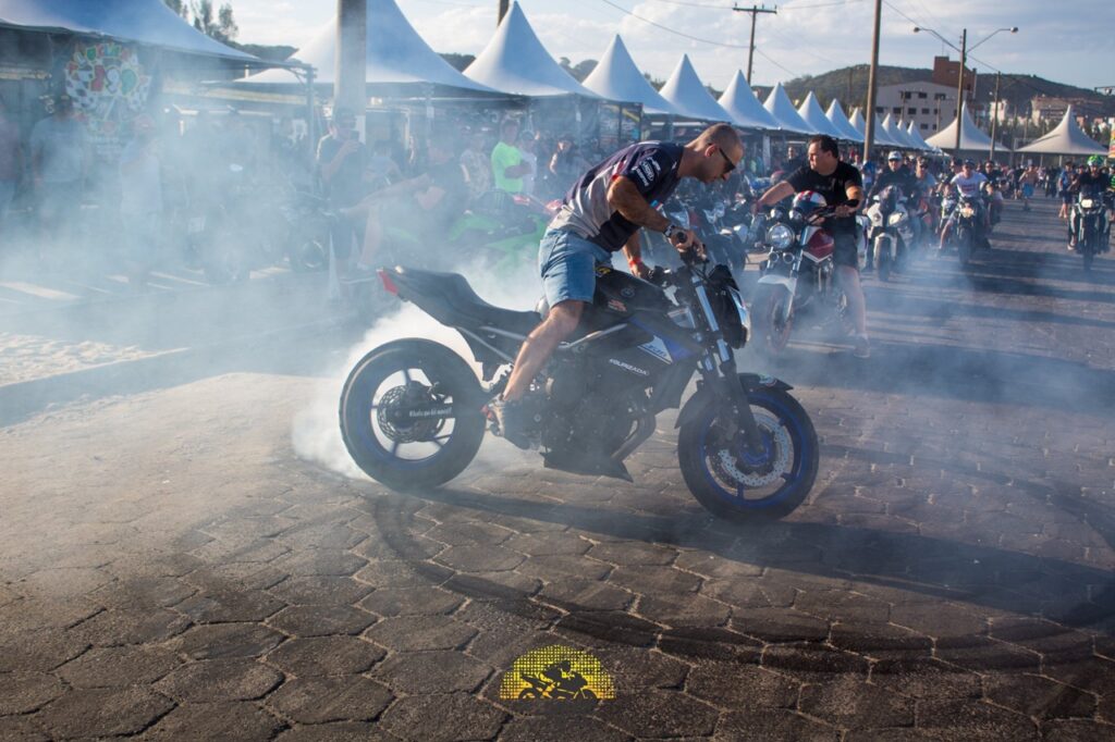 Moto Laguna 2025 é cancelado: encontro tradicional sobre duas rodas anuncia pausa inesperada