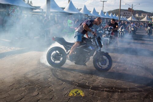 Moto Laguna 2025 é cancelado: encontro tradicional sobre duas rodas anuncia pausa inesperada