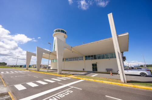 ANAC impõe limite de voos em 7 aeroportos; Jaguaruna terá até 12 por semana