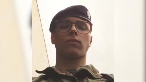 Aluno do Exército morre após parada cardíaca durante corrida em Joinville