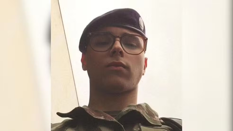 Aluno do Exército morre após parada cardíaca durante corrida em Joinville