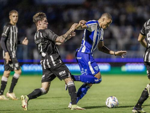 Avaí recebe o Figueirense em clássico pela Copa Santa Catarina