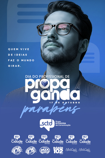 Dia da propaganda