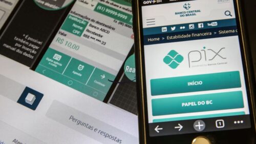 Banco Central passa a bloquear chaves Pix usadas em golpes e fraudes