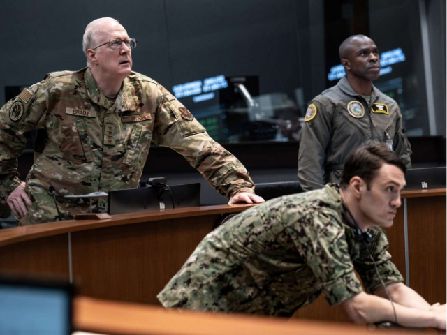 Casa de Dinamite uma América feita para explodir 1