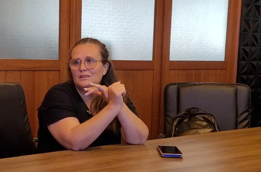 Caso Alice: mãe relata sofrimento e busca respostas após morte de bebê no Hospital Materno Infantil de Criciúma