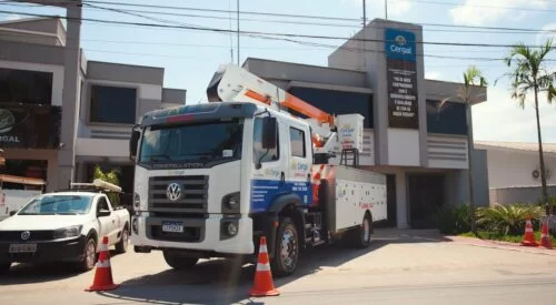 Cergal mantém tarifa de energia sem reajuste e aplica redução até 2026