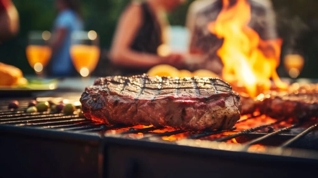 Churrasco do fim de semana fica mais barato em Joinville, aponta pesquisa do Procon