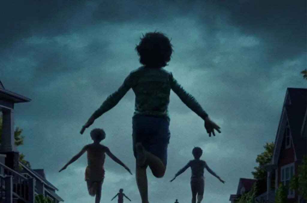 Cinco filmes de terror lançados em 2025 para assistir no Halloween