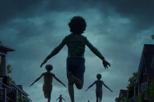 Cinco filmes de terror lançados em 2025 para assistir no Halloween