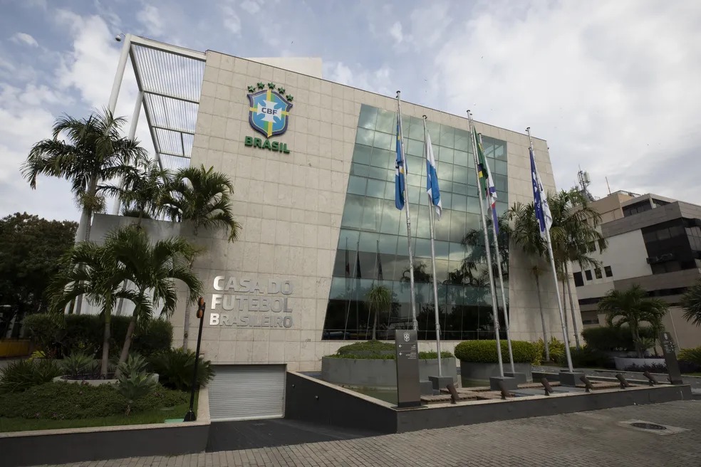 Clubes de SC terão vaga na Copa Sul-Sudeste da CBF em 2026