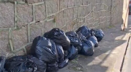 Coleta de lixo em Tubarão deve ser normalizada a partir da próxima semana