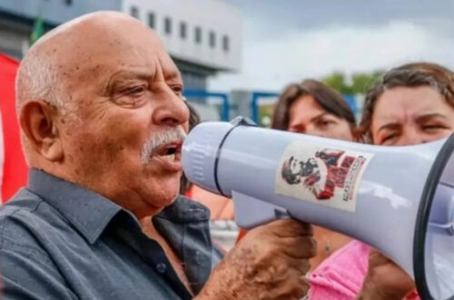 Sindicato ligado a irmão de Lula é acusado de burlar rastreio de dinheiro, diz Coaf