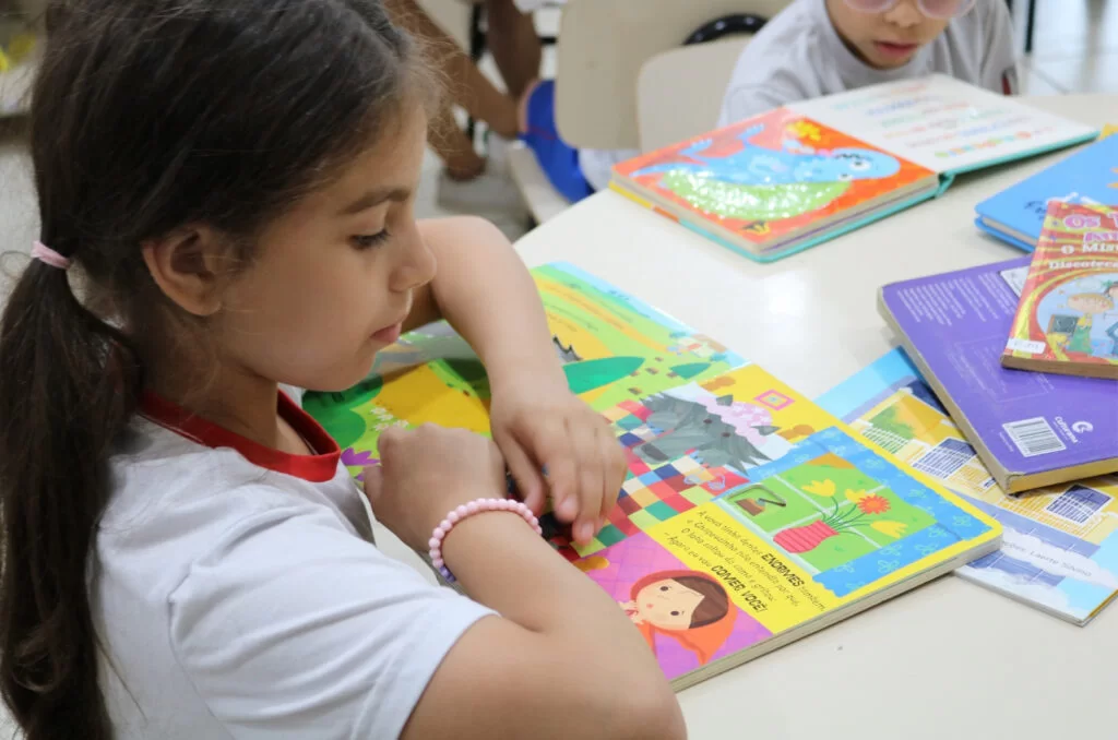 Criciúma lidera ranking de Acesso à Educação na Região Sul
