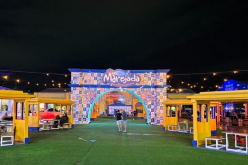 Desfile da 36ª Marejada é remarcado para o dia 18 de outubro em Itajaí