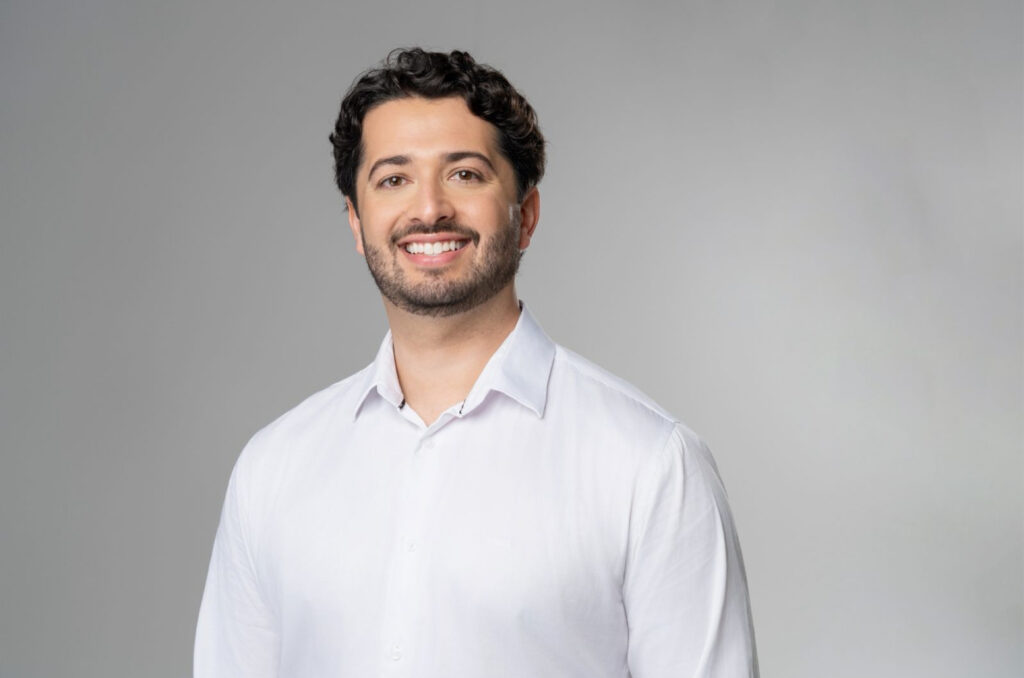 Empreendedor Kauê Locks estreia coluna “Visão Liberal” no SCTODODIA