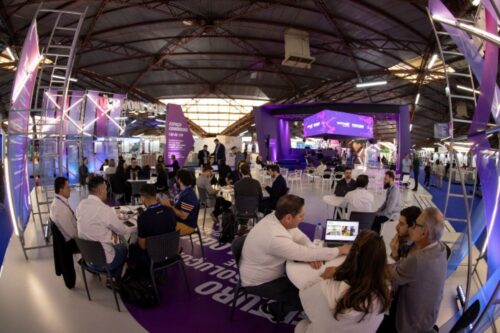 Empresas catarinenses marcam presença na maior feira de inovação industrial da América Latina
