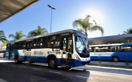 Florianópolis muda linhas de ônibus e cria novas rotas a partir desta segunda-feira