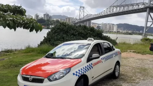 Florianópolis reajusta tarifas de táxi; veja novos valores