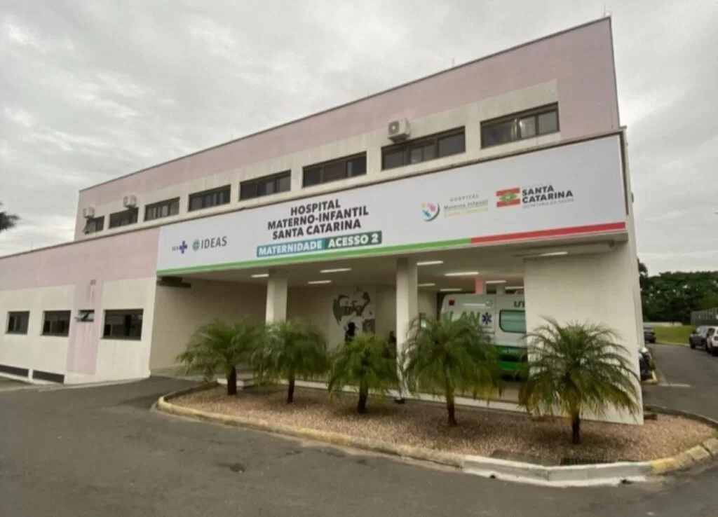 Funcionários de hospital de Criciúma aprovam indicativo de greve