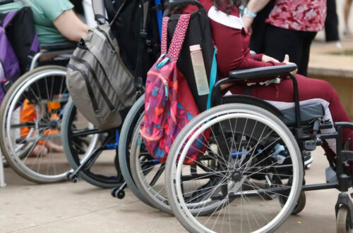 Governo institui Política Nacional de Educação Especial Inclusiva e dispensa laudo para apoio escolar
