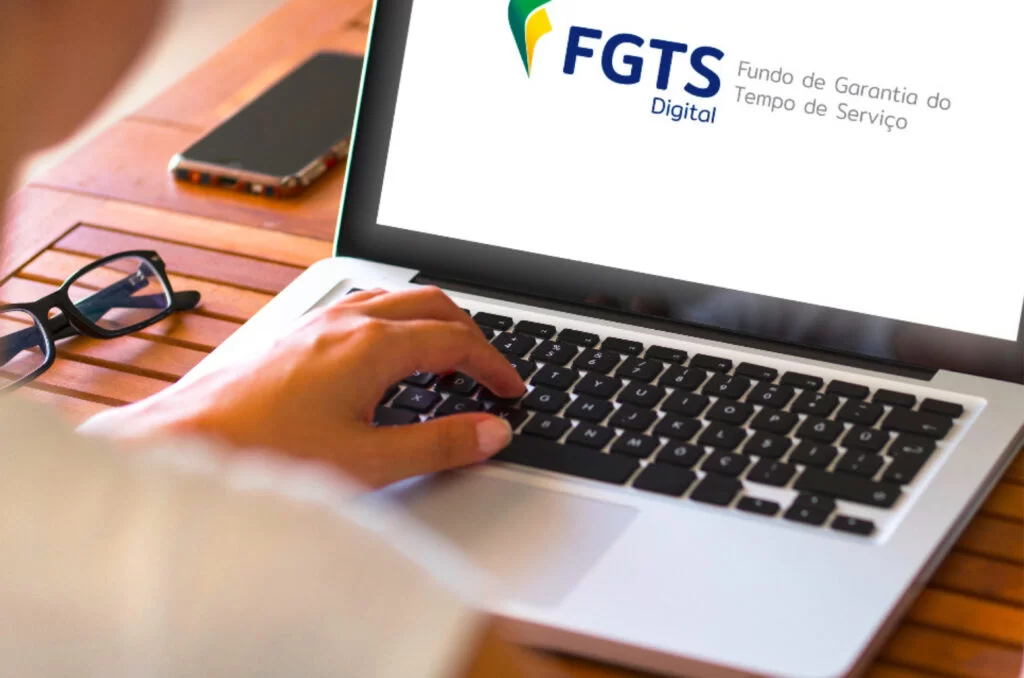 Governo limita antecipações do saque-aniversário do FGTS a partir de novembro