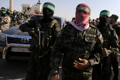 Hamas diz aceitar libertação de reféns sob proposta de cessar-fogo de Trump