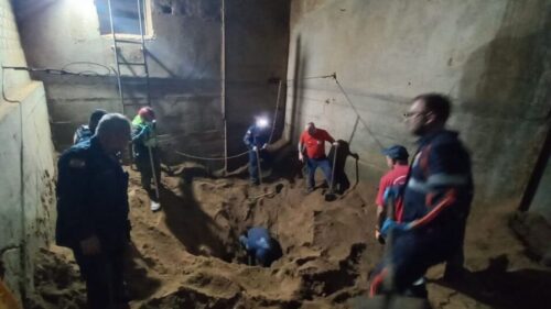 Homem morre soterrado em silo de ração em Rio do Sul