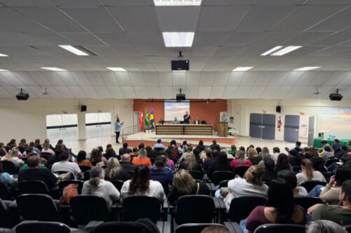 Itajaí inicia estudos para implantação de PPPs na rede municipal de ensino