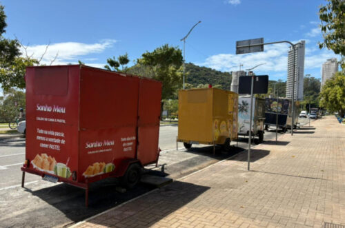 Itajaí regulamenta comércio ambulante e cria Licença (LAA)