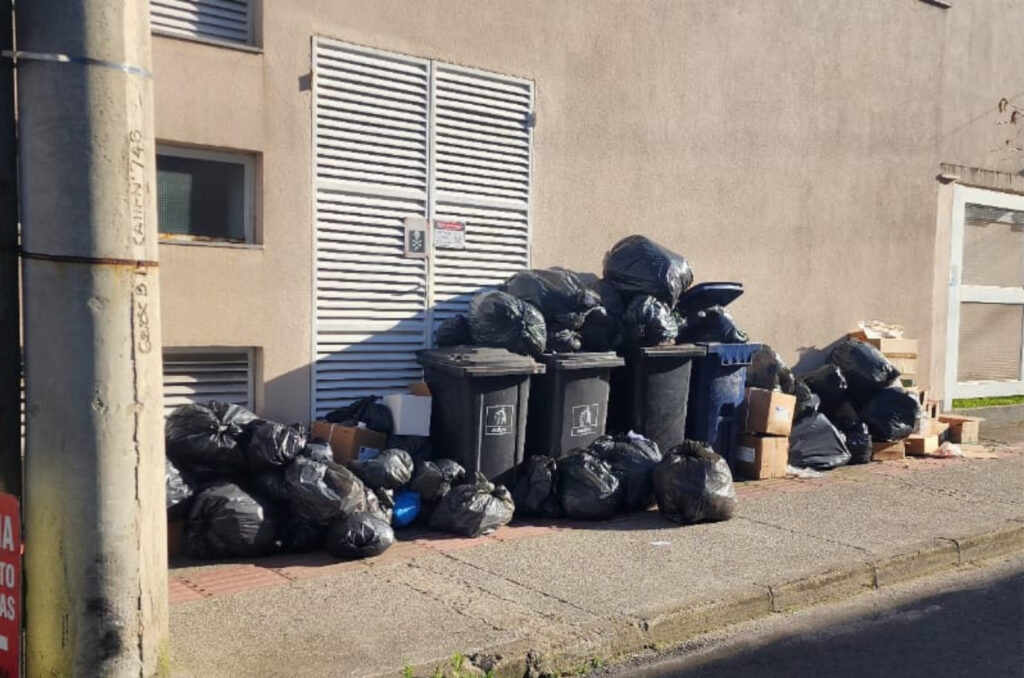 Licitação da coleta de lixo em Tubarão é retomada com edital revisado