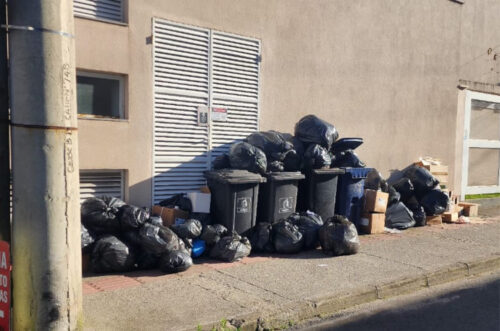 Licitação da coleta de lixo em Tubarão é retomada com edital revisado