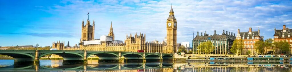 Londres dos Sonhos: viva a magia de filmes, séries e história em uma única viagem✨