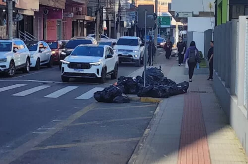 MPSC aponta divergências e mantém apuração sobre coleta de lixo em Tubarão