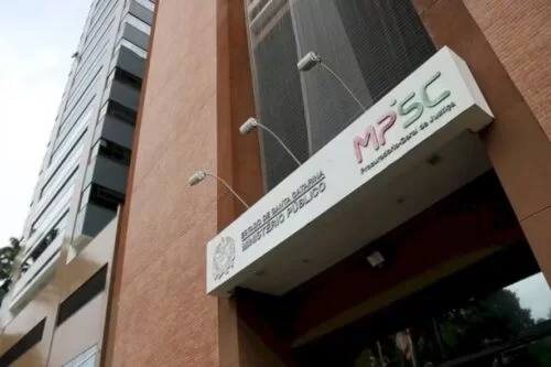 MPSC investiga clínica estética de Jaraguá do Sul por suspeita de irregularidades sanitárias