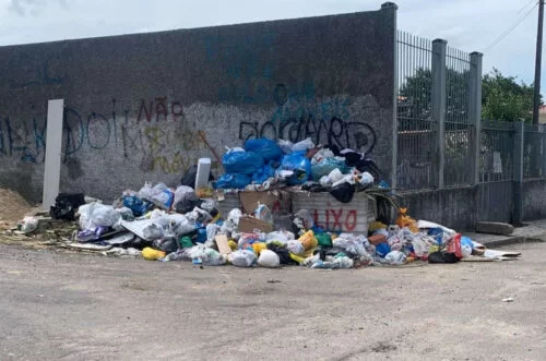 MPSC investiga paralisação da coleta de lixo em Tubarão e cobra explicações da prefeitura