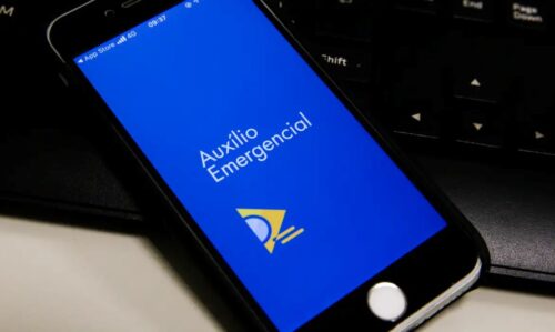 Mais de 9 mil famílias de SC devem devolver R$ 26,7 milhões do Auxílio Emergencial