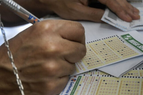 Mega-Sena 2935 sorteia prêmio de R$ 34 milhões neste sábado