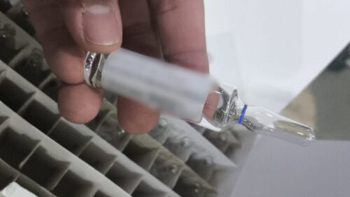 Ministério da Saúde distribui antídoto contra intoxicação por metanol a cinco estados