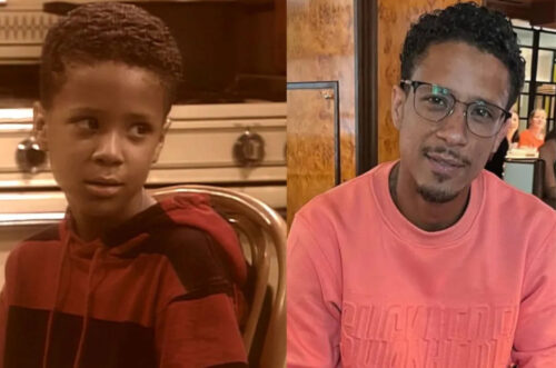 Morre aos 42 anos Floyd Roger Myers Jr., ator de “Um Maluco no Pedaço”