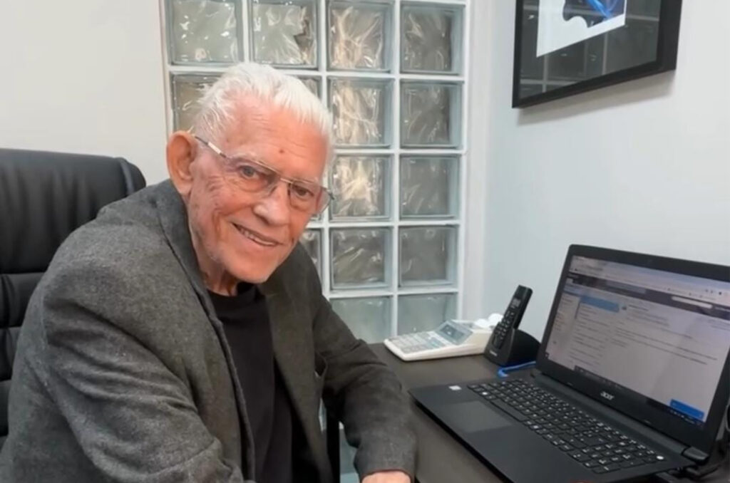 Morre o Dr. José Carlos Mamprim, fundador do Laboratório Santa Catarina
