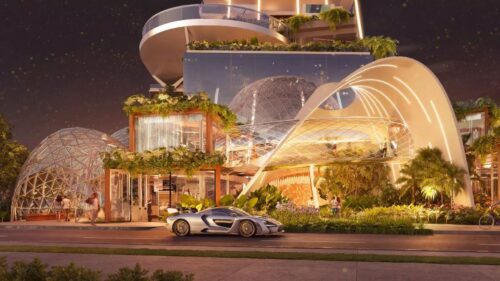 Mulher de ex-procurador do INSS reservou apartamento de R$ 28 milhões em Balneário Camboriú