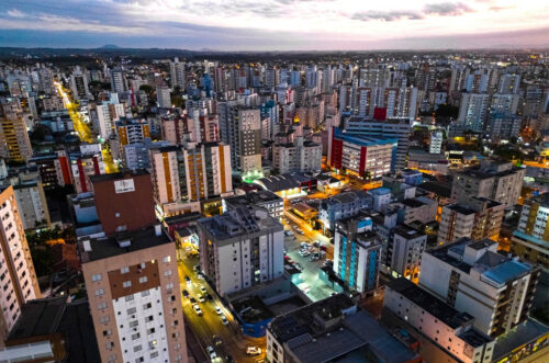 Novo Código de Obras de Criciúma entra em fase final e promete simplificar processos da construção civil